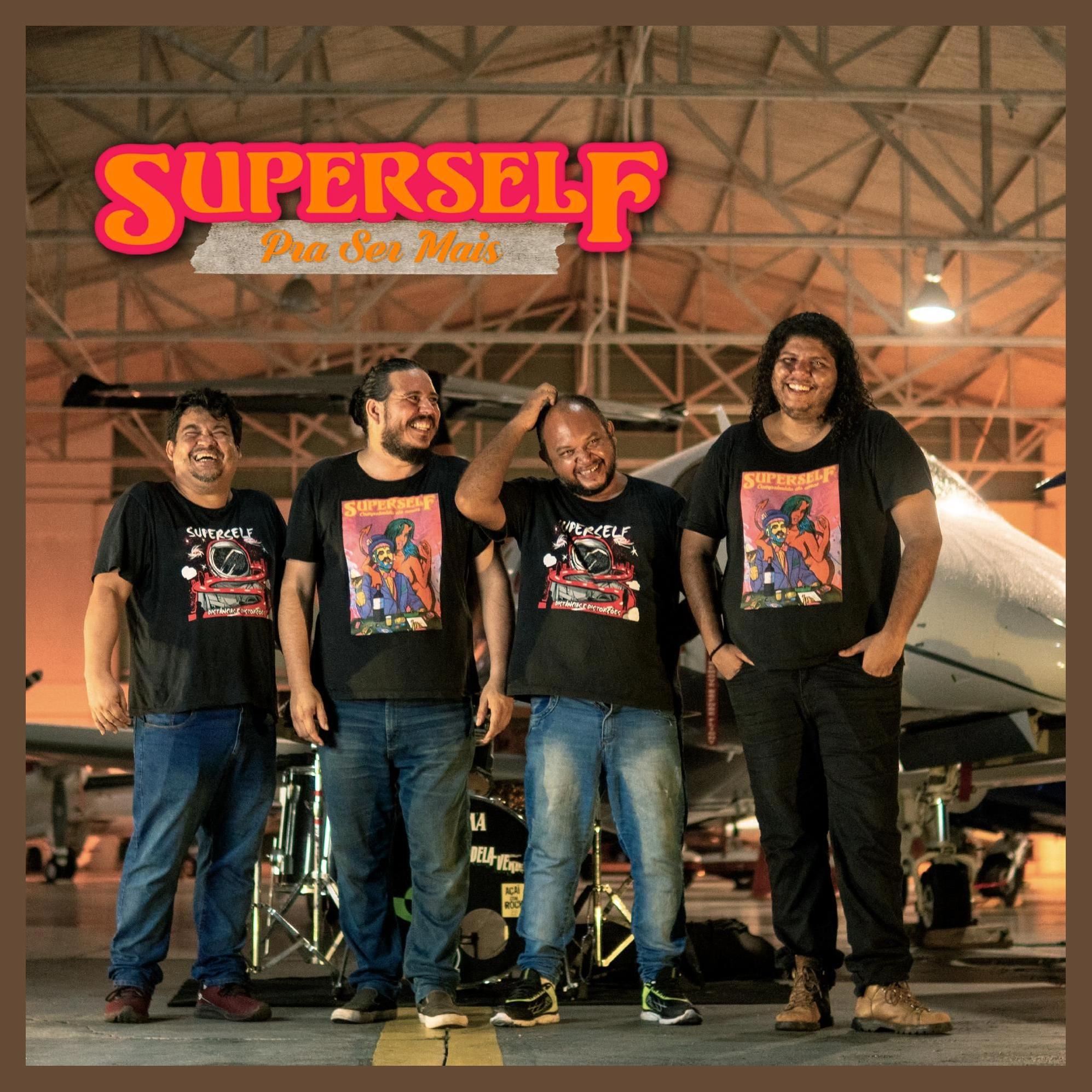 Superself